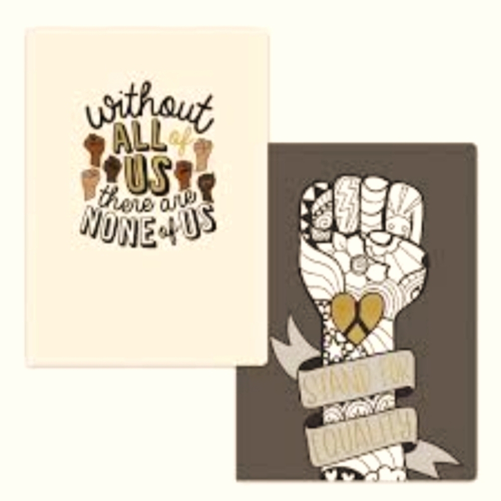 Set of Two Notebooks - Picture 2 of 4